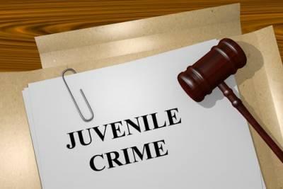Atascosa county juvenile criminal defense lawyer