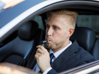 DWI texas attorney