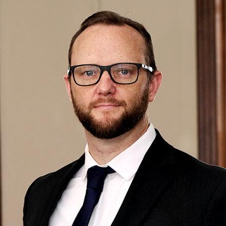 Brian T. Powers
