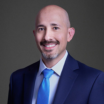 Stephen C. Barrera