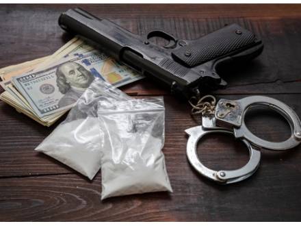 TX defense lawyer