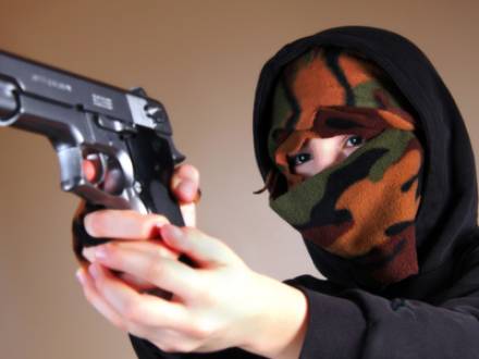 TX defense lawyer
