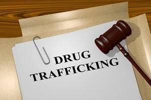 Pleasanton criminal law attorney drug trafficking