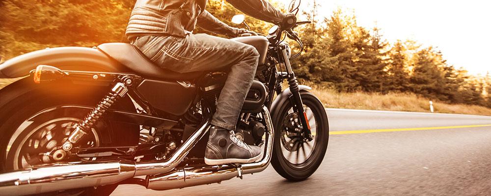Atascosa County Motorcycle Wreck Lawyers