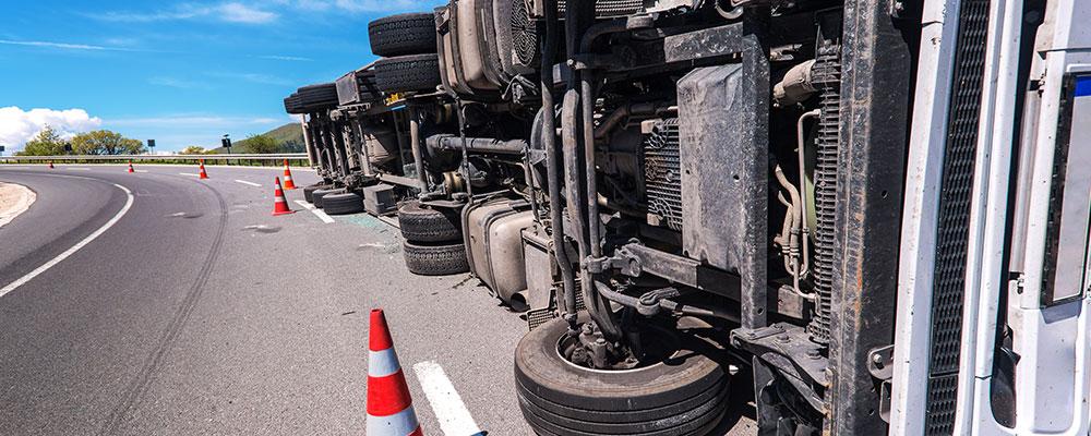 Jourdanton, Texas Truck Wreck Injury Lawyers