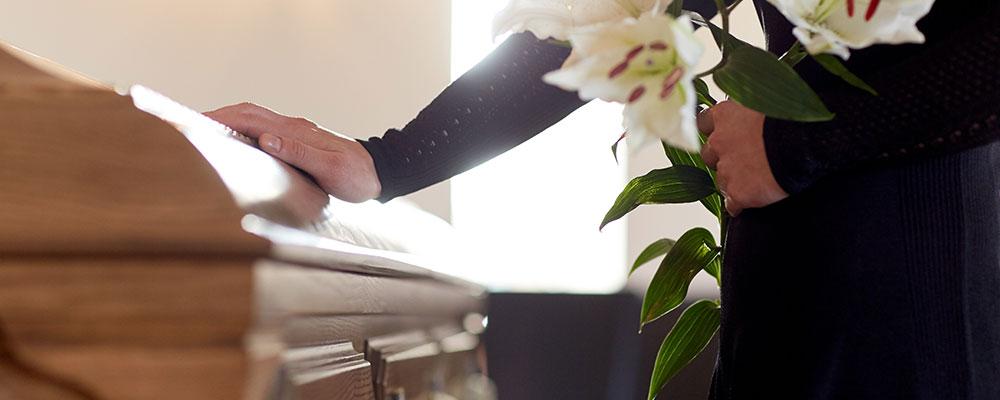 Jourdanton, Texas Wrongful Death Lawyers